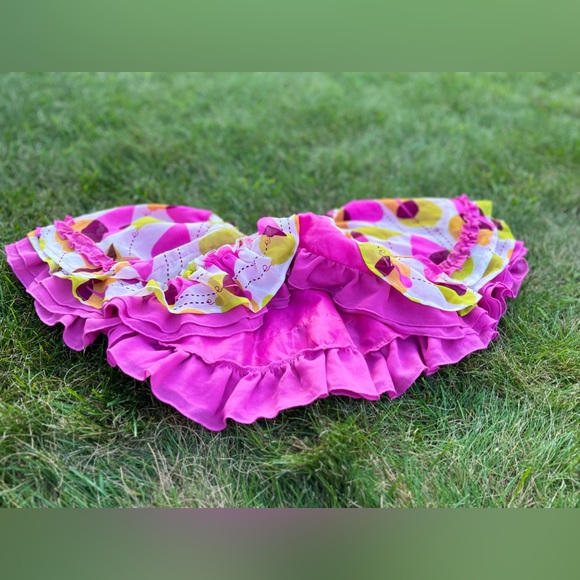 Gorgeous Matilda Jane skirt, Paint by numbers - Picture 3 of 5